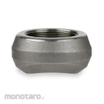VIAR Threadolet 350-LF2 6M VIA*
