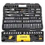 DEWALT Mechanics Tool Kit Socket Set