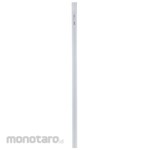 ESCO Mall (plastic/white/2 pieces) EA947JC series