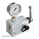 Enerpac Accumulator Coupler
