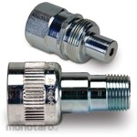 Enerpac Hydraulic Hose High Pressure Regular 3/8inch Speed-Coupler