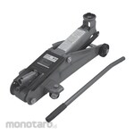 KENTA Horizontal Hydraulic Jack