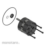 MONARCH Pump Assembly