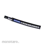 Metagomma Hydraulic Hose Canvas Type 1 Wires