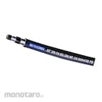 Metagomma Hydraulic Hose Canvas Type 2 Wires