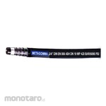 Metagomma Hydraulic Hose Canvas Type 4 Wires 4SP