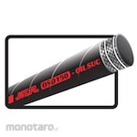 NCR Oil Suction and Discharge