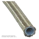 NIHON FLEX Stainless Steel Wire Braided Teflon Hose