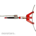 RIKEN (RIKEN Equipment) straightener
