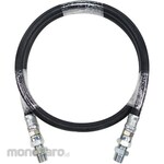 YOKOHAMA (Yokohama Rubber) LEVEX SWP210 6 (with metal fittings 1005 + adapter on both ends)