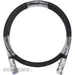 YOKOHAMA (Yokohama Rubber) Levex NWP280 19 (Both ends metal fitting 1005)