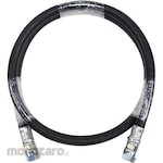 YOKOHAMA (Yokohama Rubber) Levex NWP280 9 (Both ends metal fitting 1004)