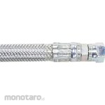 YOKOHAMA (Yokohama Rubber) Levex SWP140 12 exterior wire blade (both ends metal fitting 1004)