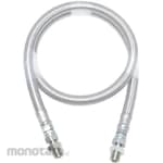 YOKOHAMA (Yokohama Rubber) Levex SWP140 19 exterior wire blade (with metal bracket 1004 + adapter)