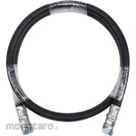 YOKOHAMA (Yokohama Rubber) Levex SWP210 9 (Both ends metal fitting 1005)