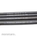 YOKOHAMA (Yokohama Rubber) WS18Z Socketless Hose