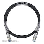 YOKOHAMA Hydraulic Hose Revex NWP280 9 (Both Ends Metal Fittings 1004) (Selang Hidrolik)