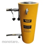 Barton Tools Double Acting Hydraulic Cylinder