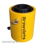 Brewdet Hydraulic Cylinder Hollow Plunger