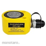 Brewdet Hydraulic Jack Cylinder Low Height