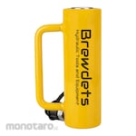 Brewdet Hydraulic Jack Cylinder Single Acting