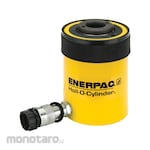Enerpac Hydraulic Cylinder 30 Ton (Single Acting) Hollow Plunger