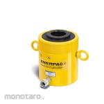 Enerpac Hydraulic Cylinder 60 Ton (Single Acting) Hollow Plunger