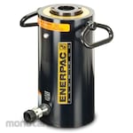 Enerpac Hydraulic Cylinder Aluminum 100 Ton Hollow
