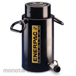 Enerpac Hydraulic Cylinder Aluminum 150 Ton Lock-nut
