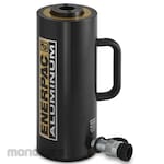 Enerpac Hydraulic Cylinder Aluminum 30 Ton Hollow