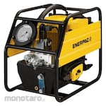 Enerpac Hydraulic Torque Wrench Pump