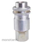 FOSTER Single-Acting High Tonnage Hydraulic Jack (Silinder Hidrolik)
