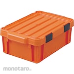 IRIS OHYAMA Sealed Buckle Container