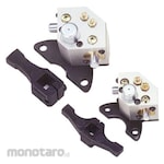 Kuroda Pneumatics Hydro Cushion