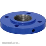 RIKEN (RIKEN Equipment) Cylinder Parts Flanges
