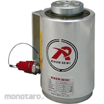 RIKEN (RIKEN Equipment) Cylinder for jacking up (70MPa)