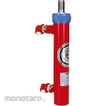 RIKEN (RIKEN Equipment) Double acting cylinder MD series