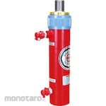 RIKEN (RIKEN Equipment) Double acting hydraulic cylinder