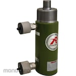 RIKEN (RIKEN Equipment) Double-acting cylinder (200MPa)