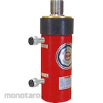 RIKEN (RIKEN Equipment) Double-acting cylinder (70MPa)