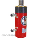 RIKEN (RIKEN Equipment) Inch thread double acting cylinder D series