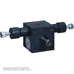 RIKEN (RIKEN Equipment) Rotating ram (70MPa)