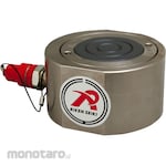 RIKEN (RIKEN Equipment) Single acting cylinder (70MPa)