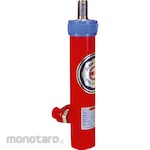 RIKEN (RIKEN Equipment) Single acting cylinder MS series