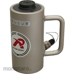 RIKEN (RIKEN Equipment) Single-acting water cylinder (70MPa)