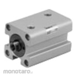 SMC Compact Hydraulic Cylinder CHDKG