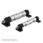 SMC Round Hydraulic Cylinder 3.5MPa CHMC