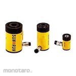 SUN RUN Hydraulic Hollow Cylinder (Silinder Hidrolik)