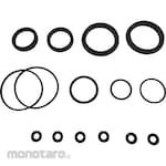 TAIYO Seal Kit for Hydraulic Cylinder TAIYO 70/140H-8 Series (Sil Silinder)