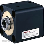 TAIYO Thin hydraulic cylinder for 16MPa Double acting single rod (standard type)